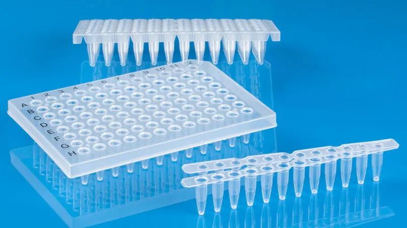 一图读懂PCR(耗材、试剂、仪器)的前世今生(销售必备)