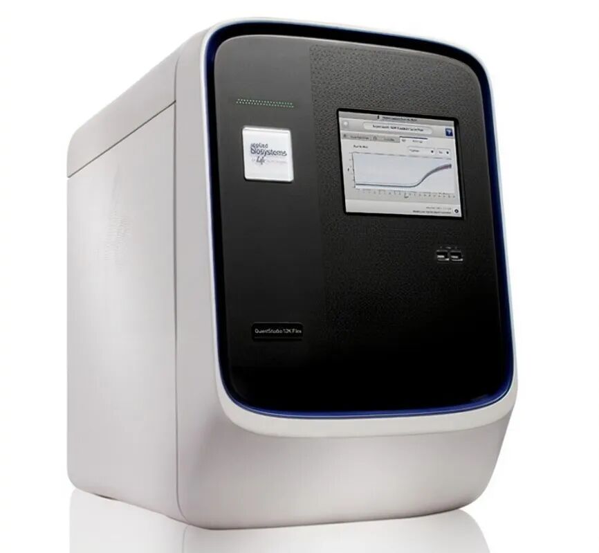 一图读懂PCR(耗材、试剂、仪器)的前世今生(销售必备)