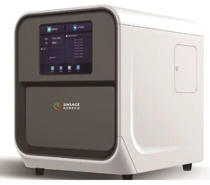 一图读懂PCR(耗材、试剂、仪器)的前世今生(销售必备)