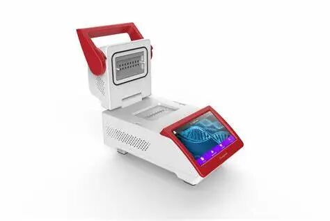 一图读懂PCR(耗材、试剂、仪器)的前世今生(销售必备)