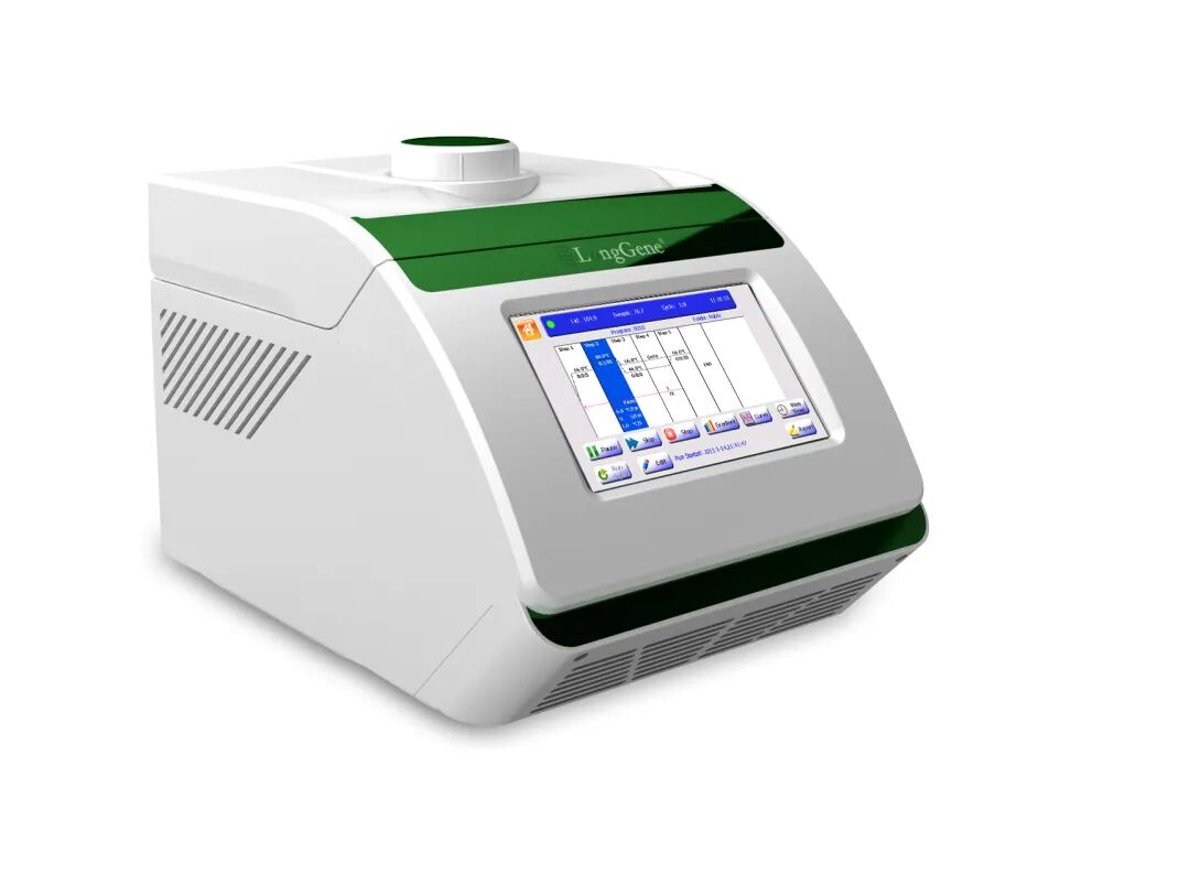 一图读懂PCR(耗材、试剂、仪器)的前世今生(销售必备)
