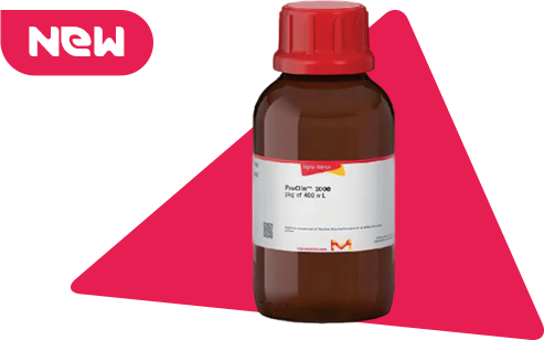 告别剧毒+爆炸+繁琐！默克新品ProClin™ 1000防腐剂上市，免费试用零门槛
