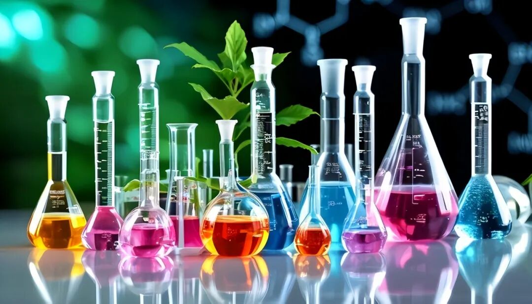 实验室试剂管控指南：分类 + 监管要求全梳理