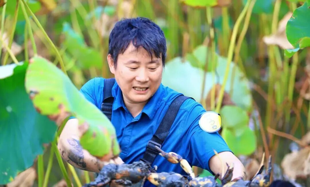 31岁采购被优化,做出了一家年销1.6亿的生物贸易公司