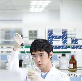 化学试剂分类不清楚？看完秒懂