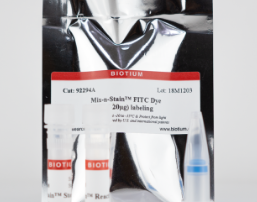 Mix-n-Stain™ FITC Antibody Labeling Kit