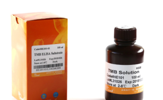 全式金TMB ELISA Substrate  即用型TMB显色液