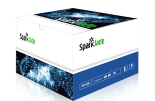 SPARKclassic 植物/真菌基因组DNA提取试剂盒