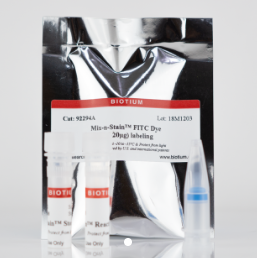 Mix-n-Stain™ FITC Antibody Labeling Kit