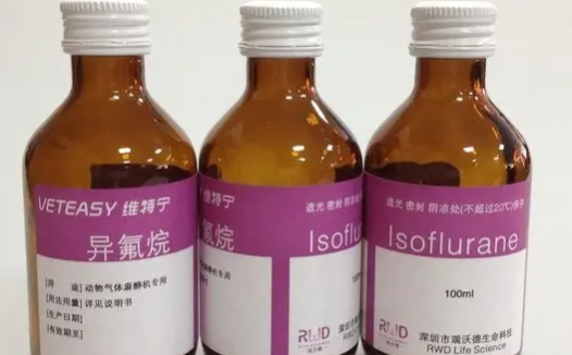 异氟烷与七氟烷的临床核心区别及应用辨析