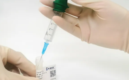 MCE 产品使用技术指南丨惰性气体置换操作简易说明