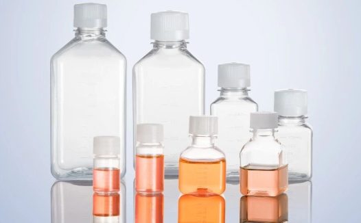 产品推荐 | 生物试剂如何实现更安全储运?答案来了
