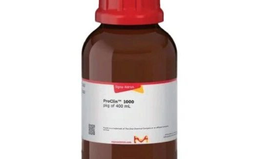 告别剧毒,有效抑菌!默克ProClin™ 1000防腐剂新品上市,限时试用福利进行中