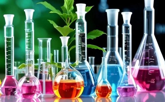 实验室试剂管控指南:分类 + 监管要求全梳理