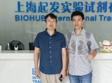 31岁采购被优化，做出了一家年销1.6亿的生物贸易公司